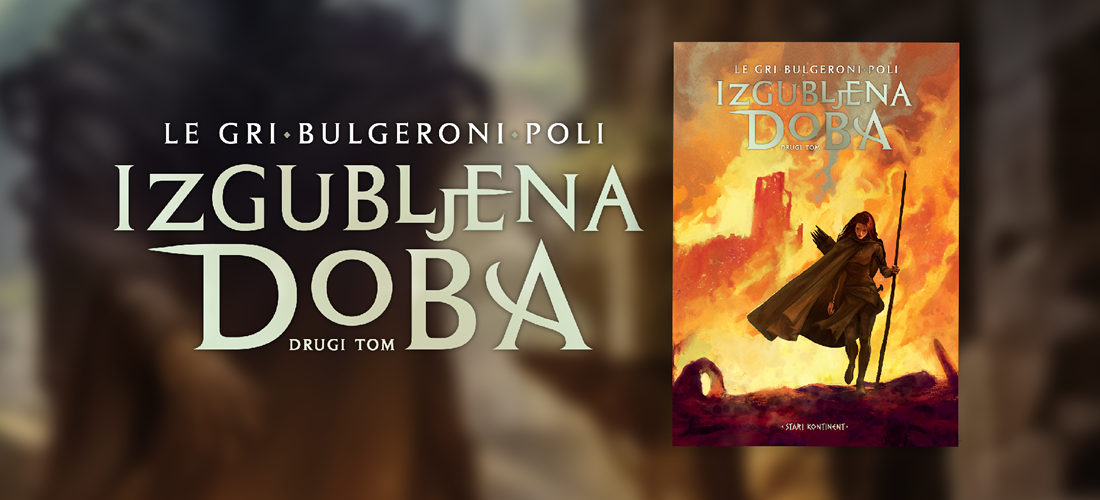 Izgubljena doba 2